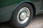 Bentley S2 Continental Flying Spur Saloon by Mulliner Park Ward 1962 года